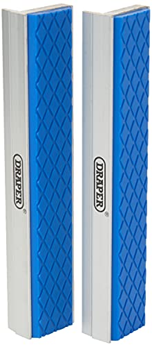 Draper 14180 Schon-Backen für Schraubstock, 150 mm Draper 14180 Schon-Backen für Schraubstock, 150 mm von Draper
