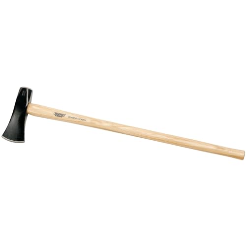 Draper 14414 Spalthammer mit Hickory-Stiel, 2,7 kg von Draper