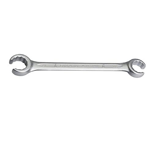 Draper 14571 24 mm x 27 mm ELORA METRIC FLARE NUT SPANNER Draper 14571 24 mm x 27 mm ELORA METRIC FLARE NUT SPANNER von Draper