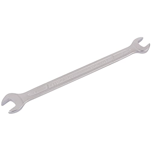 Draper 1820 – Ringmaulschlüssel-Set (Größe: 7 x 8 mm) von Draper Tools