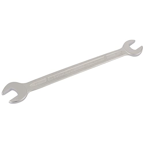 Draper 1854 – Ringmaulschlüssel-Set (Größe: 9 x 10 mm) von Draper Tools