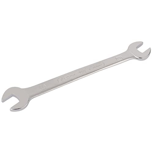 Draper 1862 Gabelringschlüssel Set (Größe: 9 x 11 mm) von Draper Tools