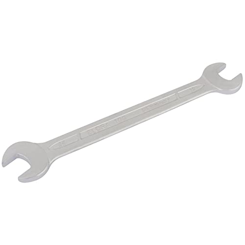 Draper 1896 Gabelringschlüssel Set (Größe: 12 x 14 mm) von Draper Tools