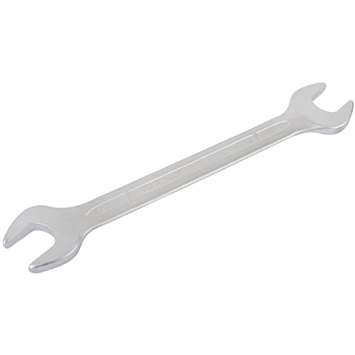Draper 1979 – Ringmaulschlüssel-Set (Größe: 18 x 19 mm) von Draper Tools