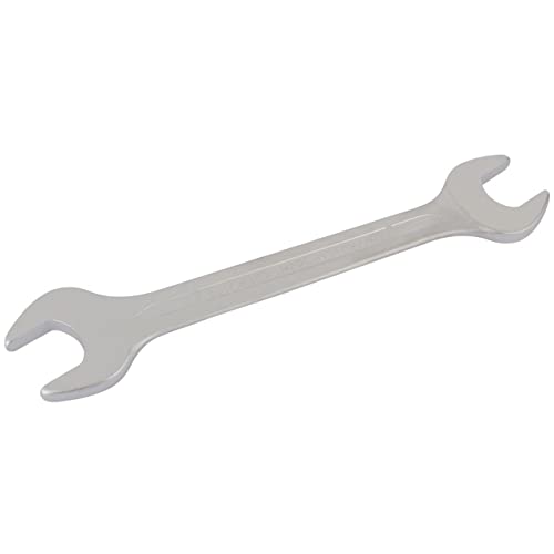 Draper 2034 Gabelringschlüssel Set (Größe: 24 x 27 mm) von Draper Tools