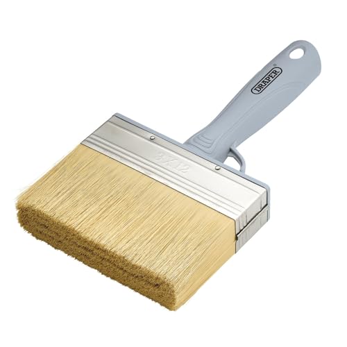 Draper 20446 Holzbeizenpinsel, 120 mm Draper 20446 Holzbeizenpinsel, 120 mm von Draper
