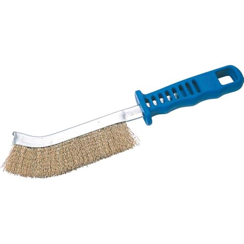 Draper 20594 Schweißerbürste 250 mm Draper 20594 Schweißerbürste 250 mm von Draper
