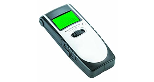 Draper 22230 Combined Metalldetektoren, Metal, Voltage And Stud Detector von Draper