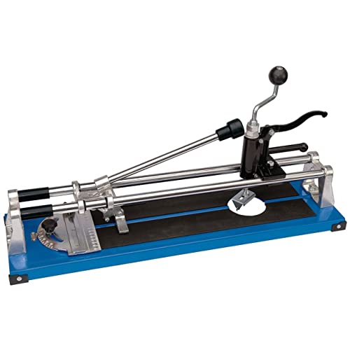 Draper 24693 3-in-1-Fliesenschneidemaschine von Draper