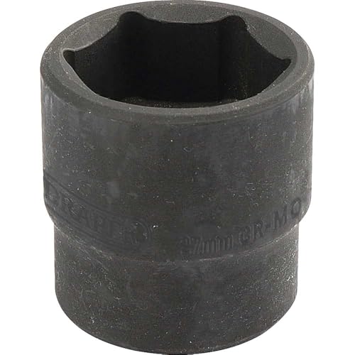 Draper 28561 Expert 27Mm 1/2" Square Drive Powerdrive Impact Socket von Draper