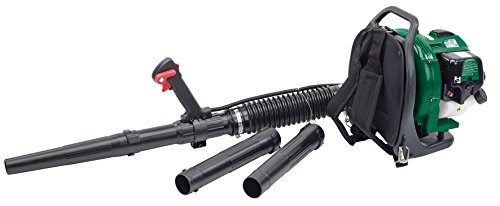 Draper 29297 Rücken-Laubbläser, 33 cc von Draper