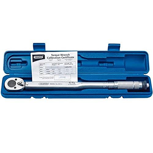 Draper 3001A Ratchet Drehmomentschlüssel Torque Wrench Draper 3001A Ratchet Drehmomentschlüssel Torque Wrench von Draper
