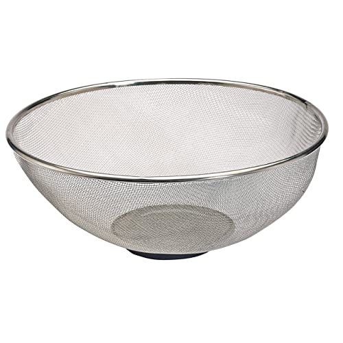 Draper 31317 Aus Edelstahl, Magnetisch, Mesh Parts Bowl von Draper