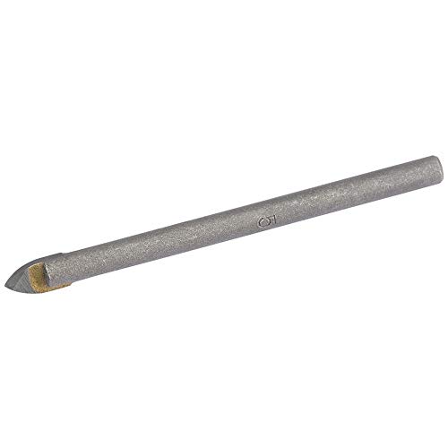Draper 31503 Expert Fliesen- und Glasbohrer, 4 mm von Draper