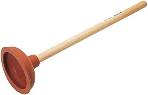 Draper 32894 Waschbecken-Saugglocke mit Stiel 135 mm Draper 32894 Waschbecken-Saugglocke mit Stiel 135 mm von Draper