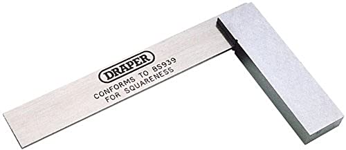 Draper 34049 Anschlagwinkel 100 mm von Draper