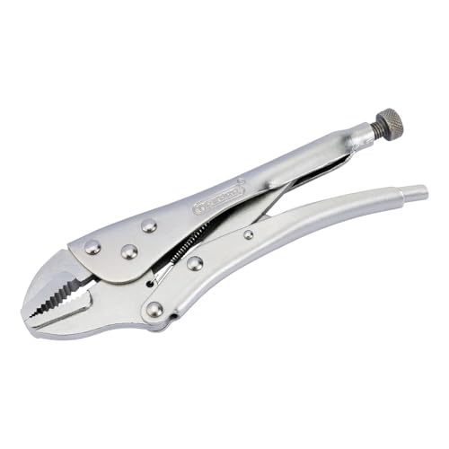 Draper 35369 Gripzange gebogene Backen 220 mm Draper 35369 Gripzange gebogene Backen 220 mm von Draper
