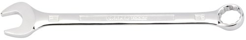 Draper 36935 Gabel-Ringschlüssel, 1 1/16 Zoll (269 mm) von Draper