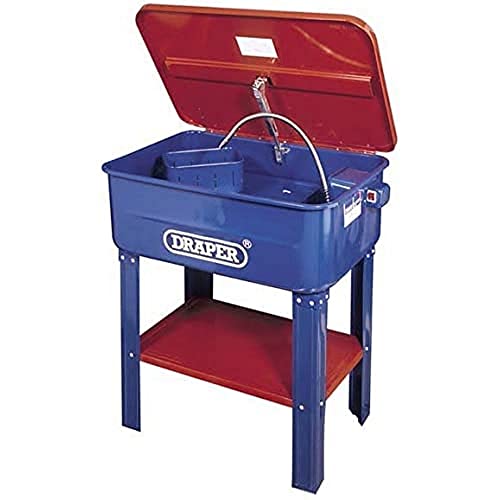 Draper 37825 230 Volt Freistehende Teile Unterlegscheibe Draper 37825 230 Volt Freistehende Teile Unterlegscheibe von Draper