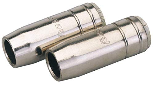 Draper 38454 2 X Mig Welding Shrouds For Mw2300t/W613 Draper 38454 2 X Mig Welding Shrouds For Mw2300t/W613 von Draper
