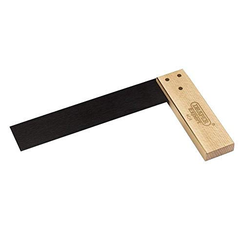 Draper 41376 Anschlagwinkel 230mm Draper 41376 Anschlagwinkel 230mm von Draper