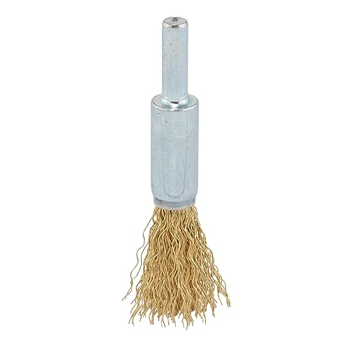 Draper 41437 13Mm Flat Top Decarbonizing Wire Brush Draper 41437 13Mm Flat Top Decarbonizing Wire Brush von Draper