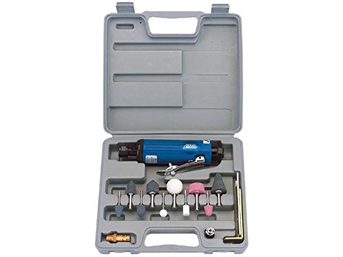 Draper 41575 Kompressor-/Luftkompressor-Set, 5-teilig von Draper