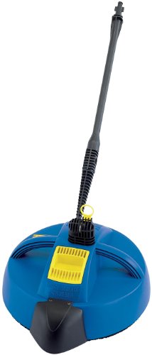 Draper 42087 Terrassenreinigungs-Aufsatz für Hochdruckreiniger 360 mm von Draper