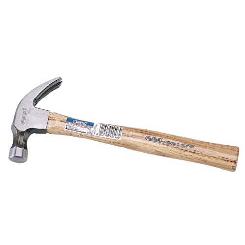 Draper 42496 Hickory-Schafthammer, 450 g von Draper