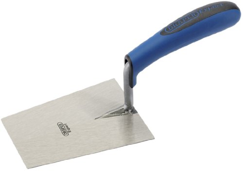 Draper 43356 Maurerkelle 140mm, weicher Griff von Draper
