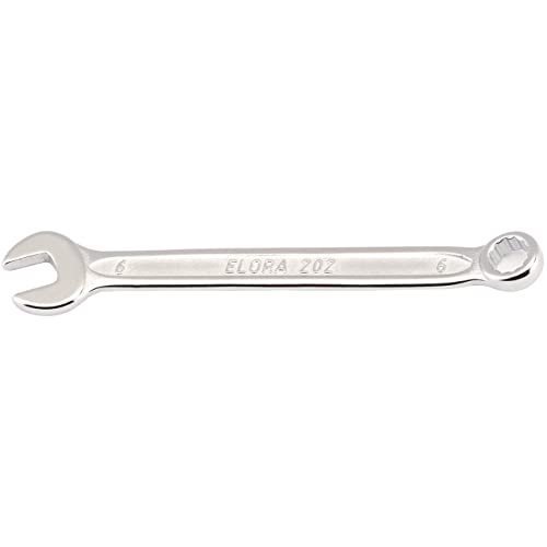 Draper 4353 – Ringmaulschlüssel-Set (Größe: 6 mm) von Draper