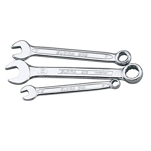 Draper 4361 – Ringmaulschlüssel-Set (Größe: 7 mm) von Draper Tools