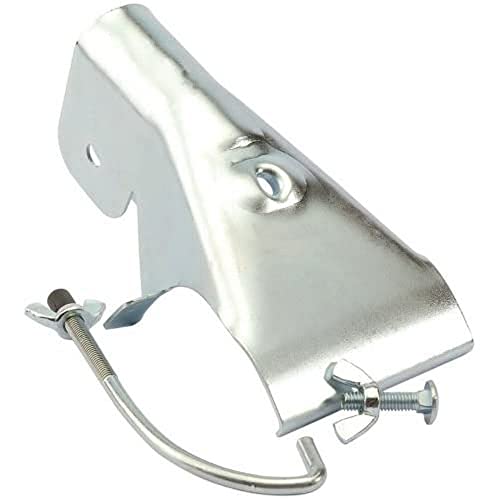 Draper 43790 Heavy Duty Metal Broom Clamp Draper 43790 Heavy Duty Metal Broom Clamp von Draper