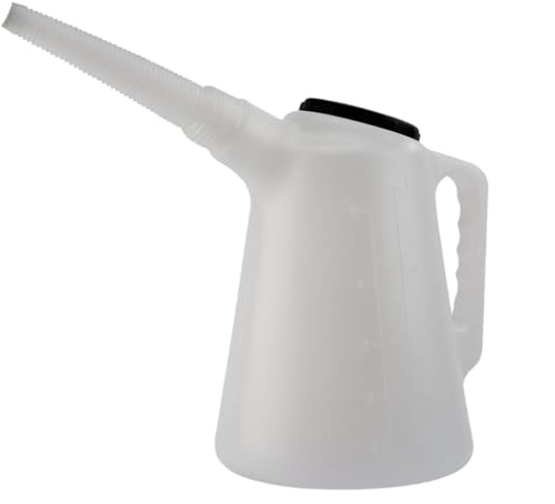 Draper 43964 Messbecher 3 l von Draper
