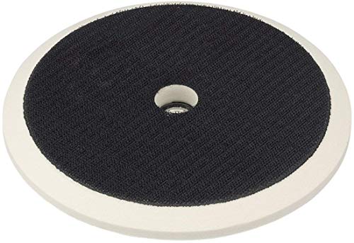 Draper 46294 175Mm Backing Pad For 44190 von Draper