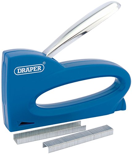 Draper 47420 Heftpistole/Tacker von Draper