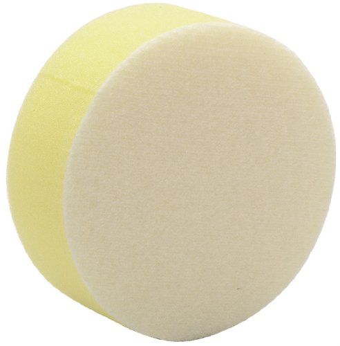 Draper 48199 Polierschwamm, 90 mm, Gelb Draper 48199 Polierschwamm, 90 mm, Gelb von Draper