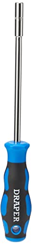 Draper 5 MM x 150 mm Soft Grip Nut Spinner von Draper