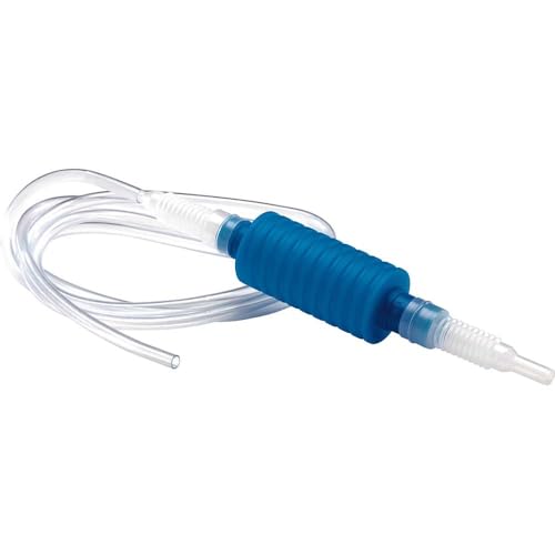 Draper 5010559181407 – 18140 1.8 m Syphon Pumpe von Draper