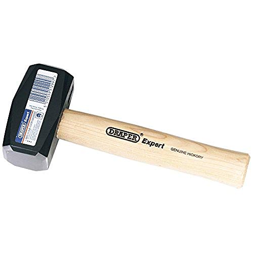Draper 51299 190T Expert Hickory-Schafthammer, 1,8 kg von Draper
