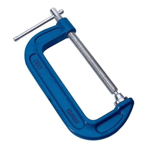 Draper 51954 Schraubzwinge 150mm Draper 51954 Schraubzwinge 150mm von Draper