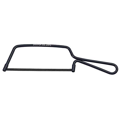 Draper 51996 Junior Hacksaw With Powder Coated Frame Draper 51996 Junior Hacksaw With Powder Coated Frame von Draper