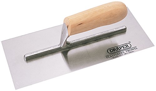 Draper 52445 Glättkelle 280x120 mm von Draper