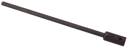 Draper 52997 Verlängerung für Lochsäge 300 mm 7/16 Zoll Sechskantschaft Draper 52997 Verlängerung für Lochsäge 300 mm 7/16 Zoll Sechskantschaft von Draper