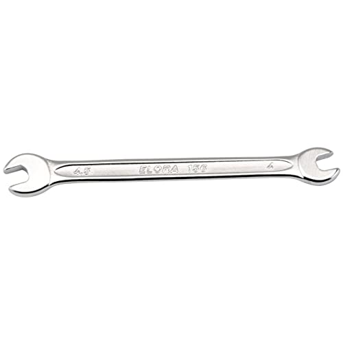 Draper 5343 – (Größe: 4.0 x 4.5 mm) von Draper Tools