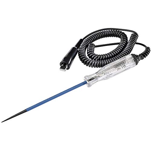 Draper 54818 Spannungsprüfer, 6-24 V Gleichstrom von Draper