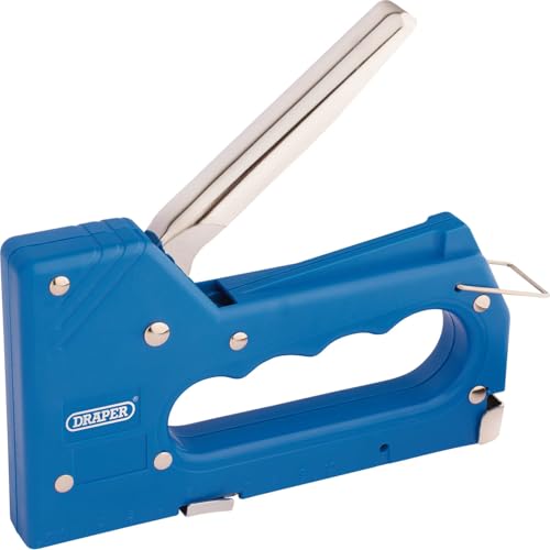 Draper 56027 Heftpistole/Tacker von Draper
