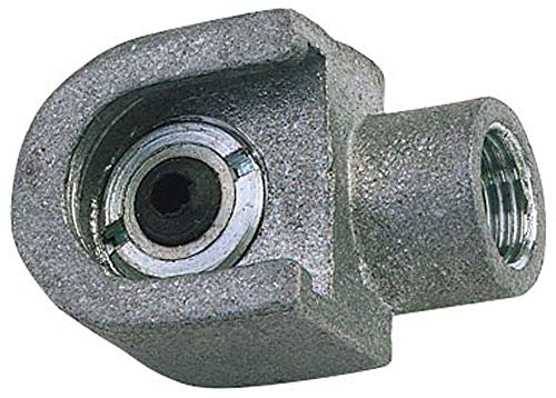 Draper 57875 1/8" Bsp Heavy Duty Hook On Connector von Draper