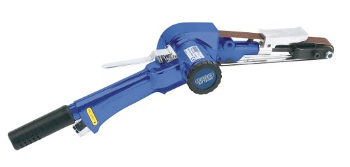 Draper 61025 Heavy Duty Compact Air Belt Sander von Draper