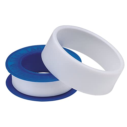 Draper 63389 12 m PTFE Plumbing Tape Roll von Draper
